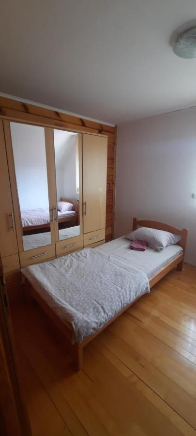 Сasa de vacaciones Smjestaj Na Selu Stankovic - Pliva Sipovo