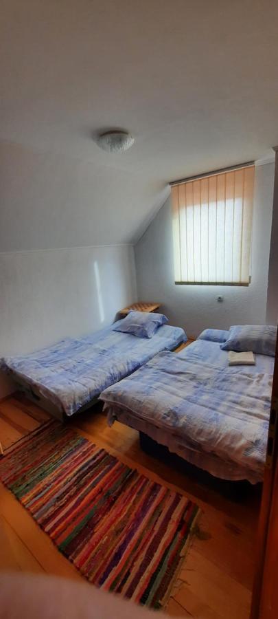 Smjestaj Na Selu Stankovic - Pliva Сasa de vacaciones Sipovo