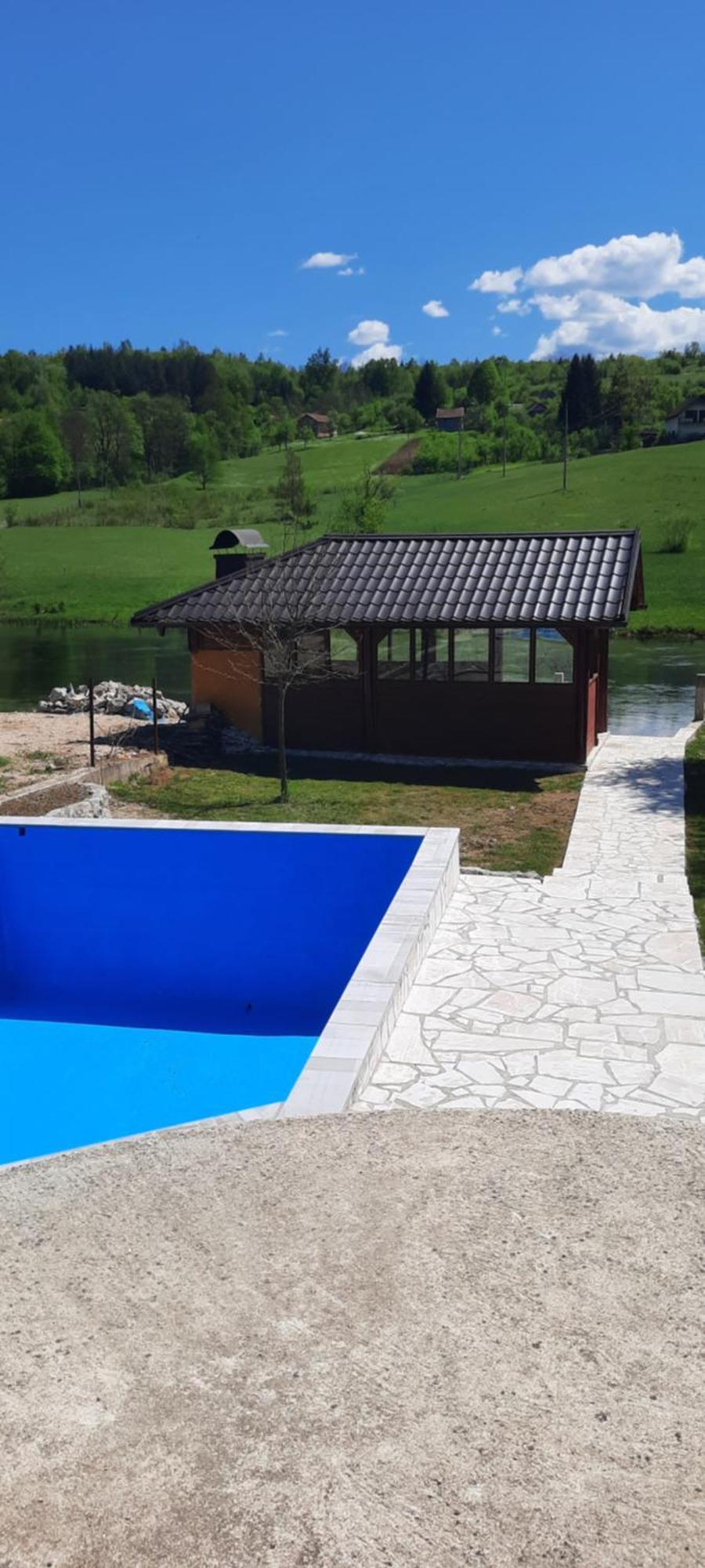 Smjestaj Na Selu Stankovic - Pliva *